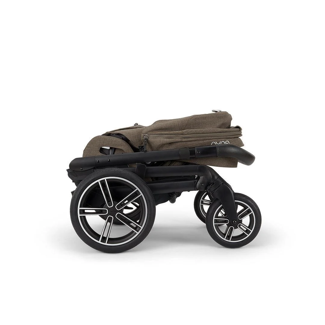 Nuna MIXX NEXT Pushchair - Pistachio - Image 5