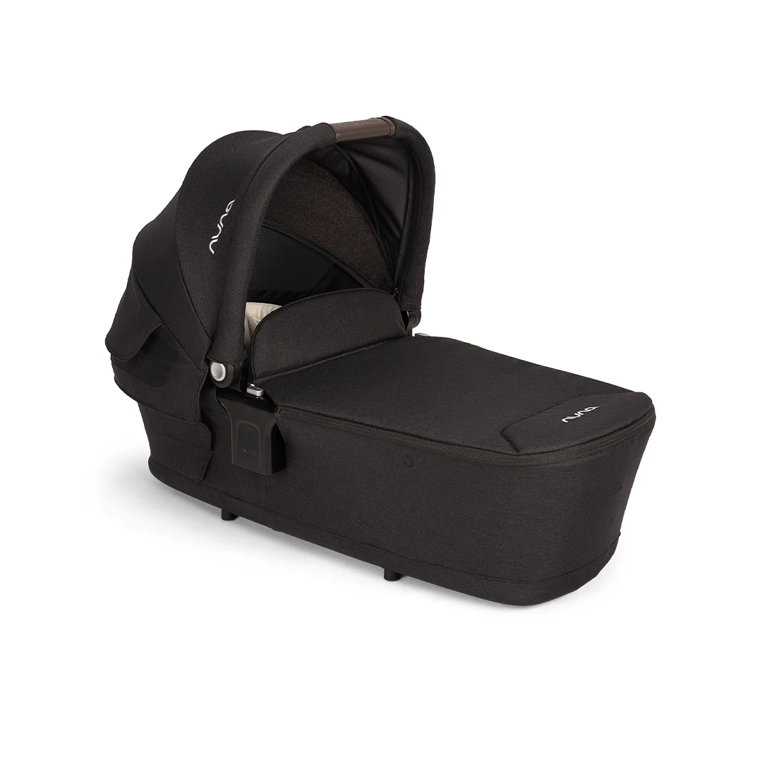Nuna TRIV NEXT Pushchair - Caviar - Image 4