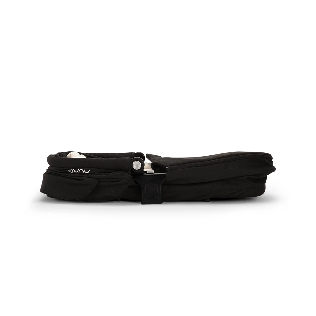 Nuna TRIV NEXT Pushchair - Caviar - Image 5