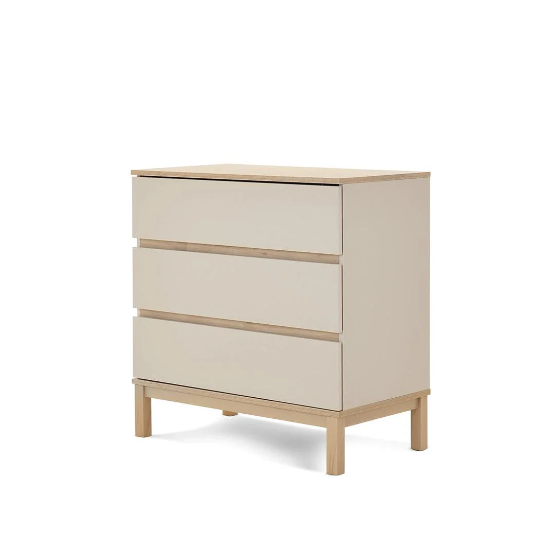Obaby Astrid Changing Unit - Satin - Image 6