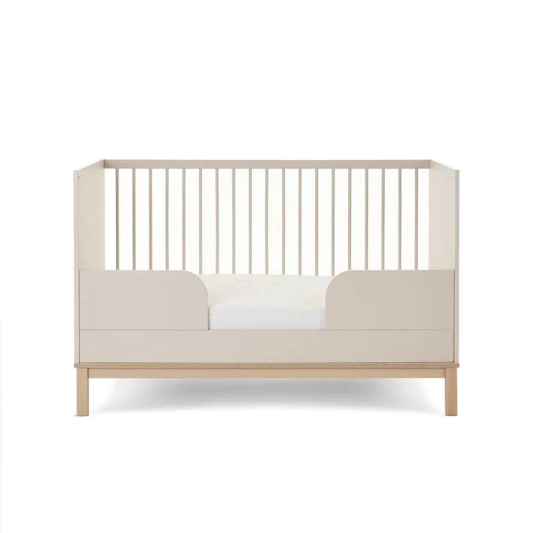 Obaby Astrid Cot Bed - Satin - Image 5