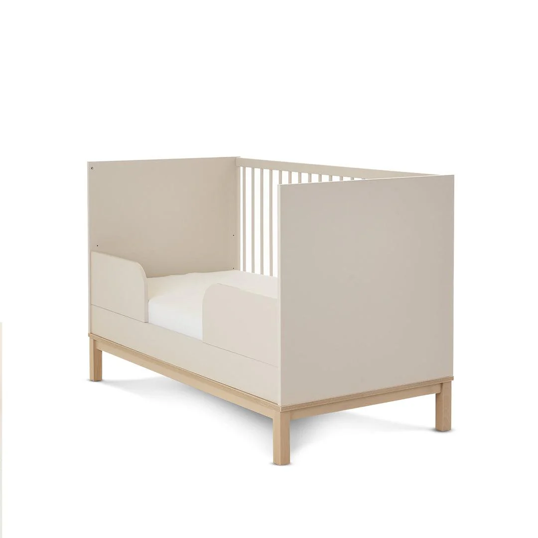 Obaby Astrid Cot Bed - Satin - Image 6