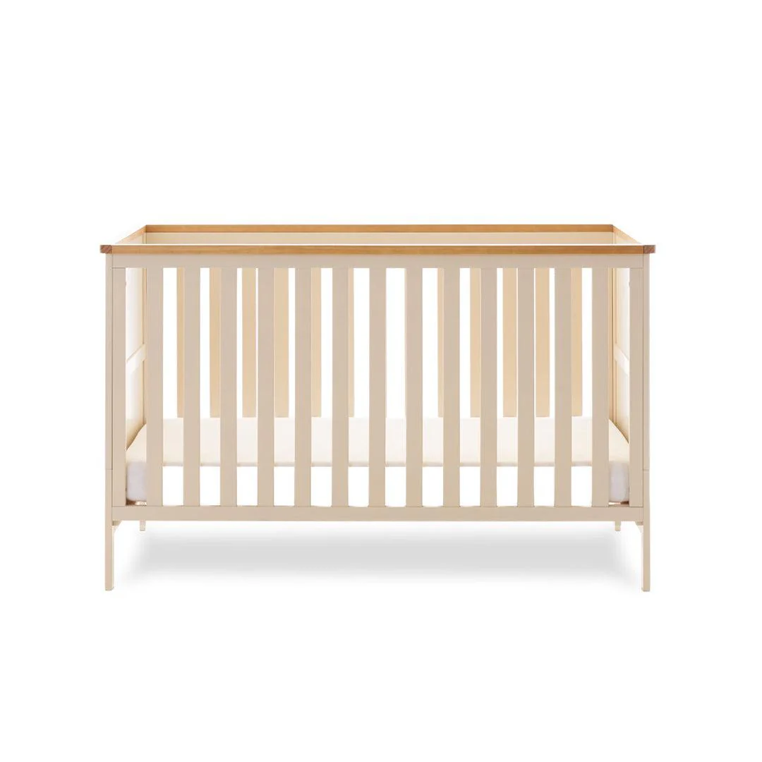 Obaby Evie 3 Piece Room Set - Cashmere - Image 11