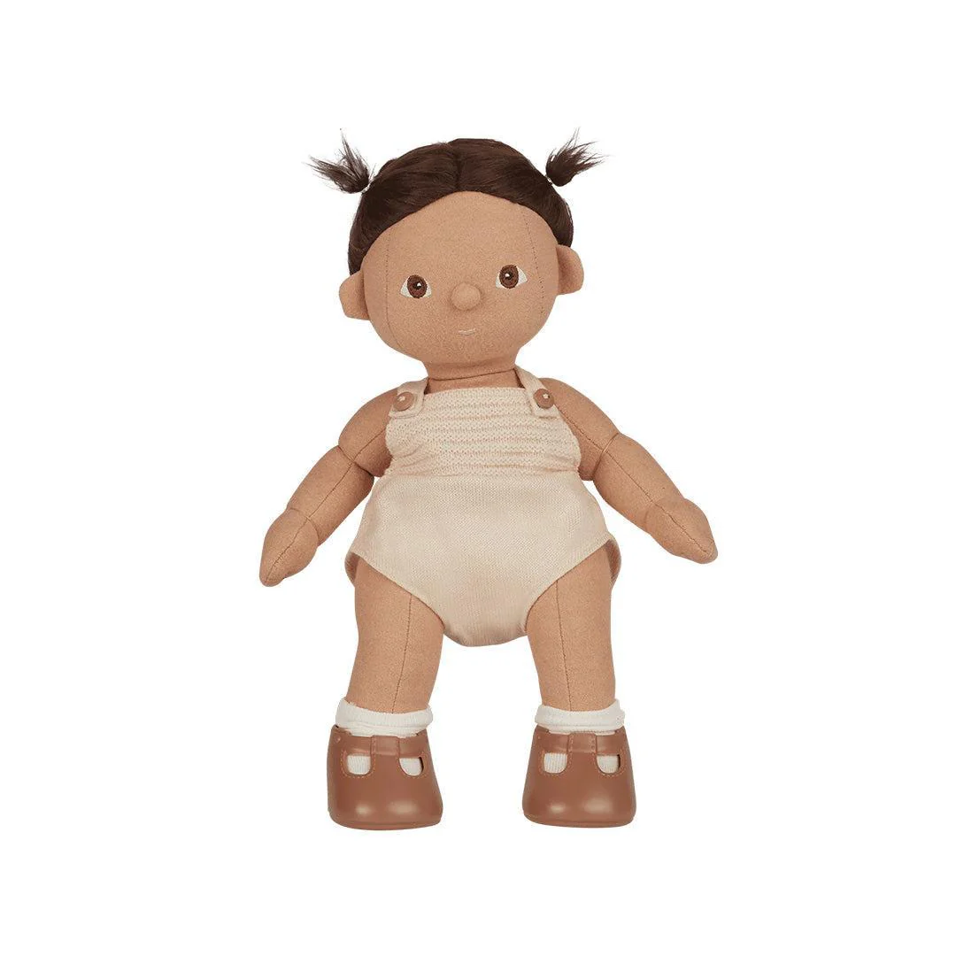 Olli Ella Dinkum Doll - Sprout
