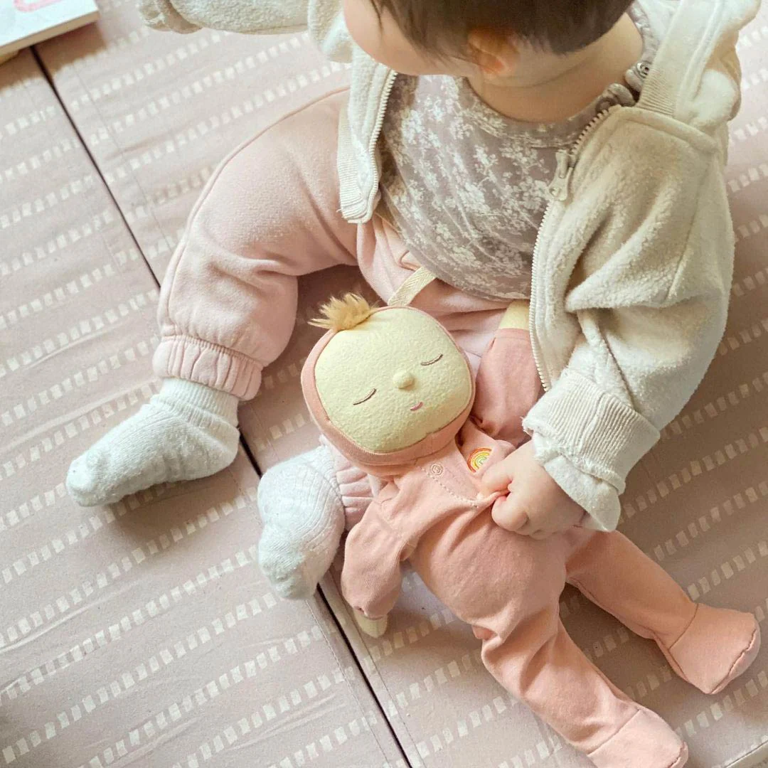 Olli Ella Dozy Dinkum Doll - Moppet - Image 2