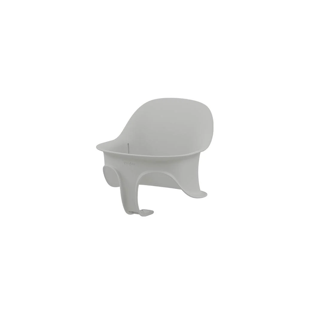 CYBEX LEMO 4-in-1 Highchair Set - Suede Grey - Image 6