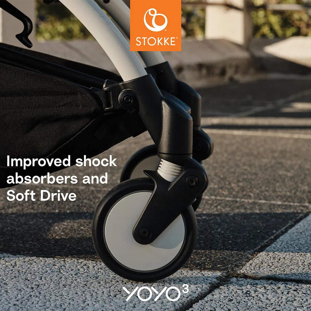 Outlet - Stokke® YOYO® Frame - Image 5
