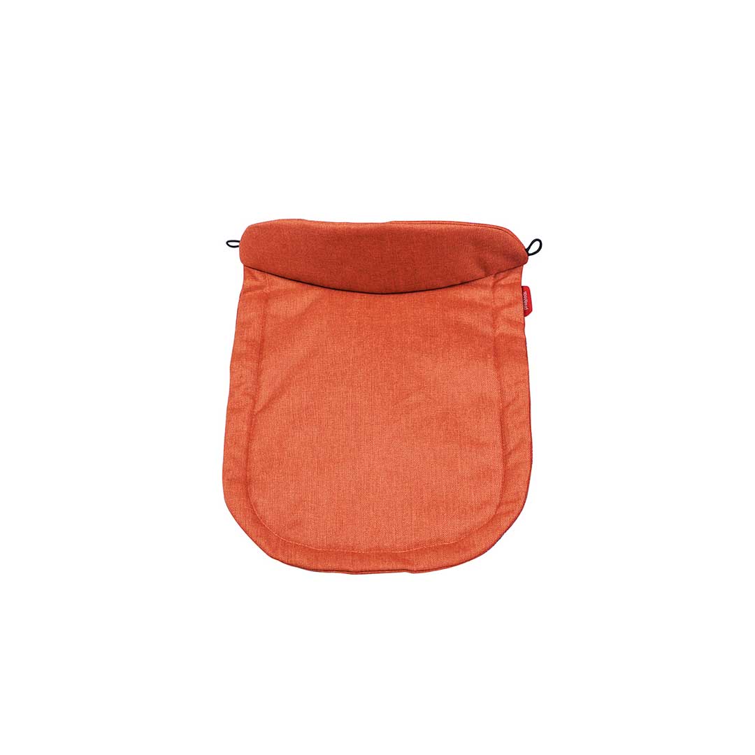 Phil & Teds Carrycot Lid - Rust