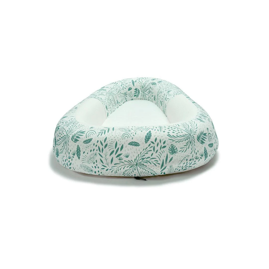 Purflo Sleep Tight Baby Bed - Jungle Fever - Image 2