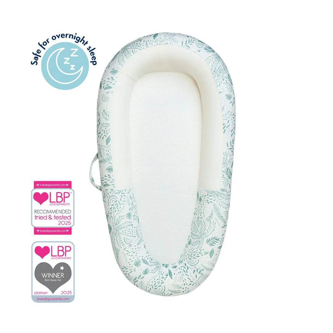 Purflo Sleep Tight Baby Bed - Jungle Fever - Image 5