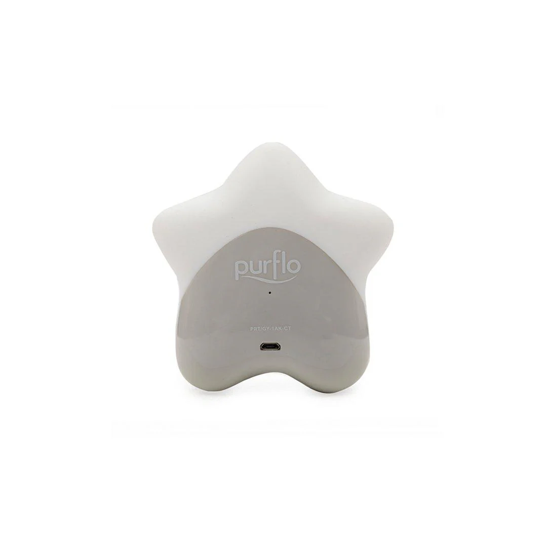 Purflo Starlight Colour-Changing Room Thermometer - Image 7