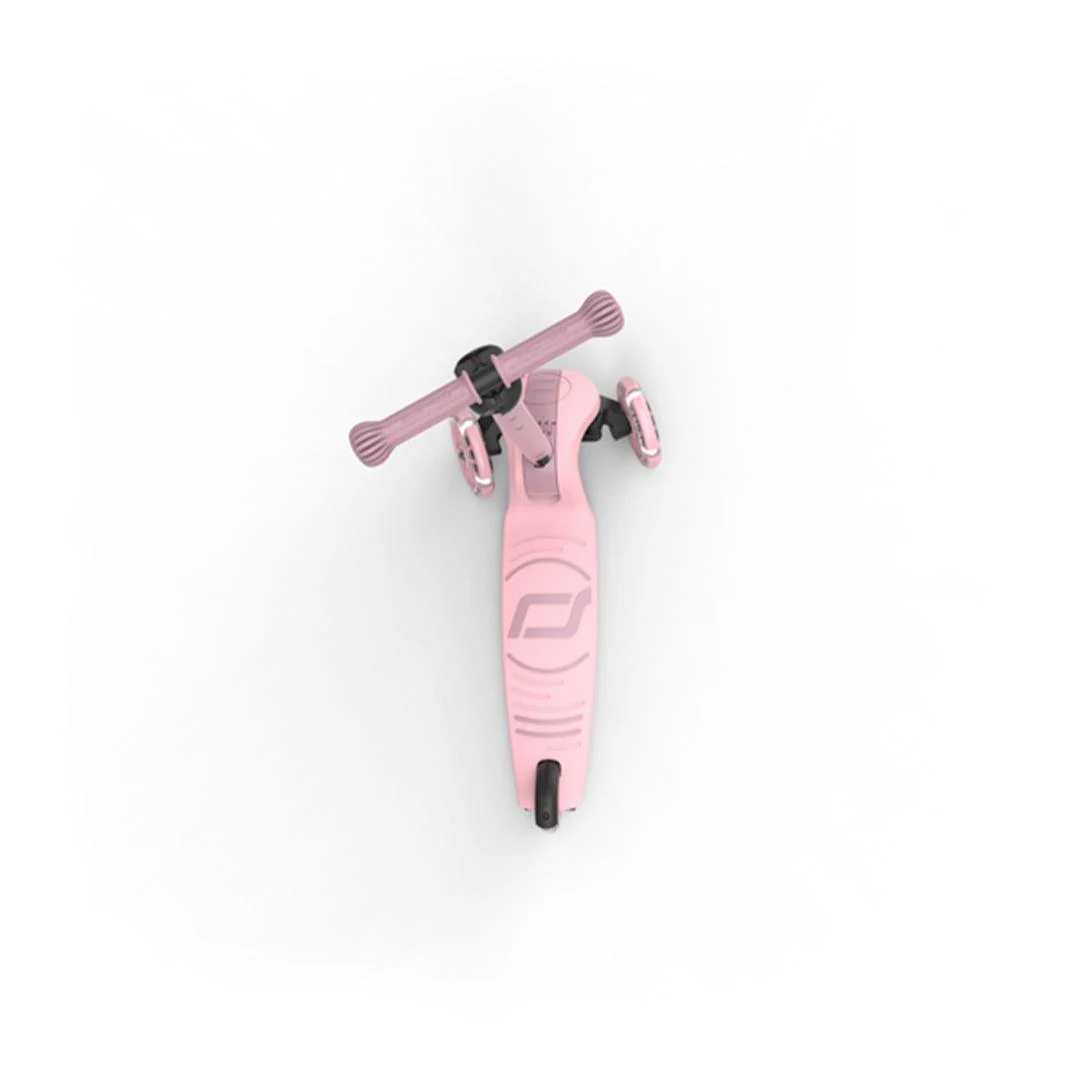 Scoot and Ride Highway Kick 3S - Rose - Image 19