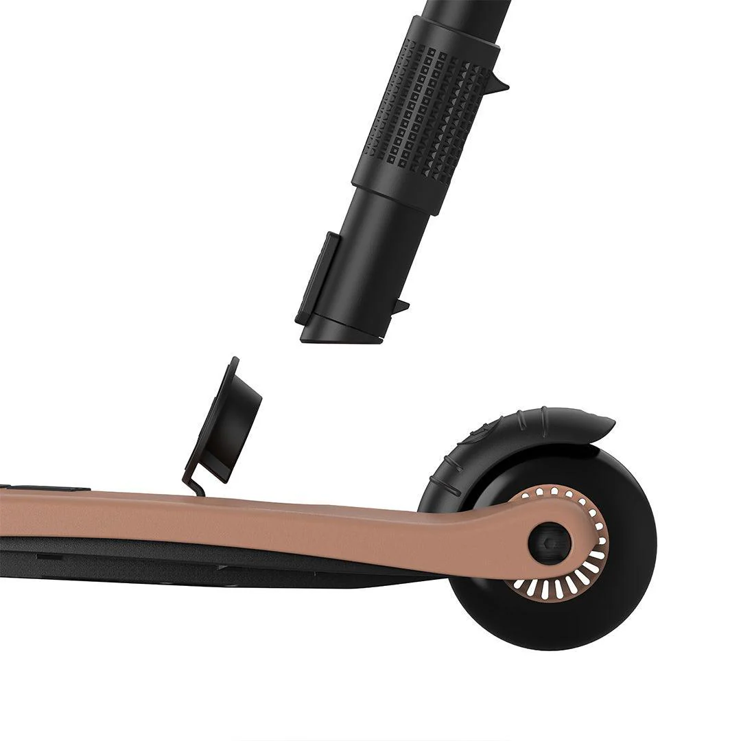Scoot and Ride Highwaykick 1 Push & Go - Mocha - Image 8