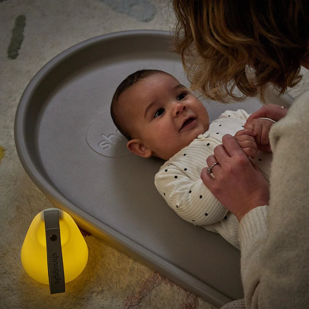 Shnuggle Moonlight Plus Nightlight - Image 2