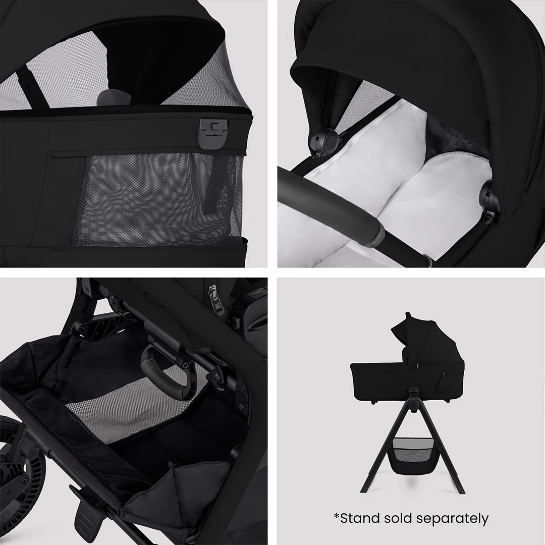 Silver Cross Breez Accessory Bundle - Image 11