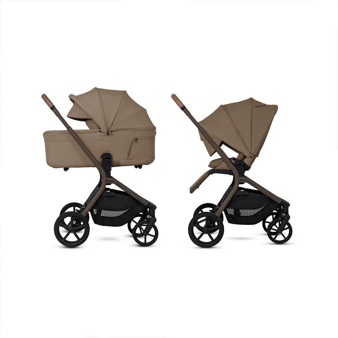 Silver Cross Breez Accessory Bundle - Image 8