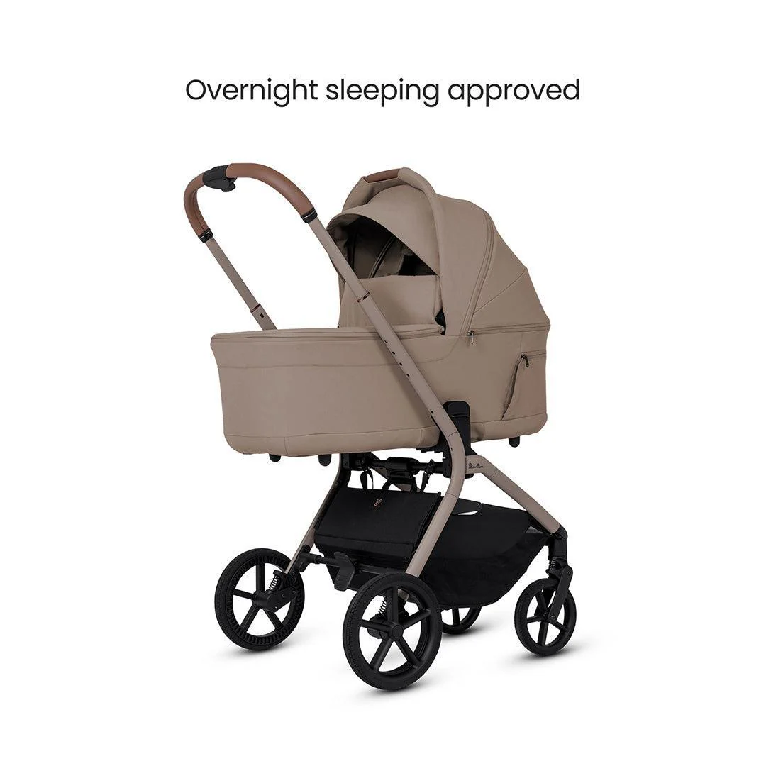Silver Cross Breez Accessory Bundle - Image 13