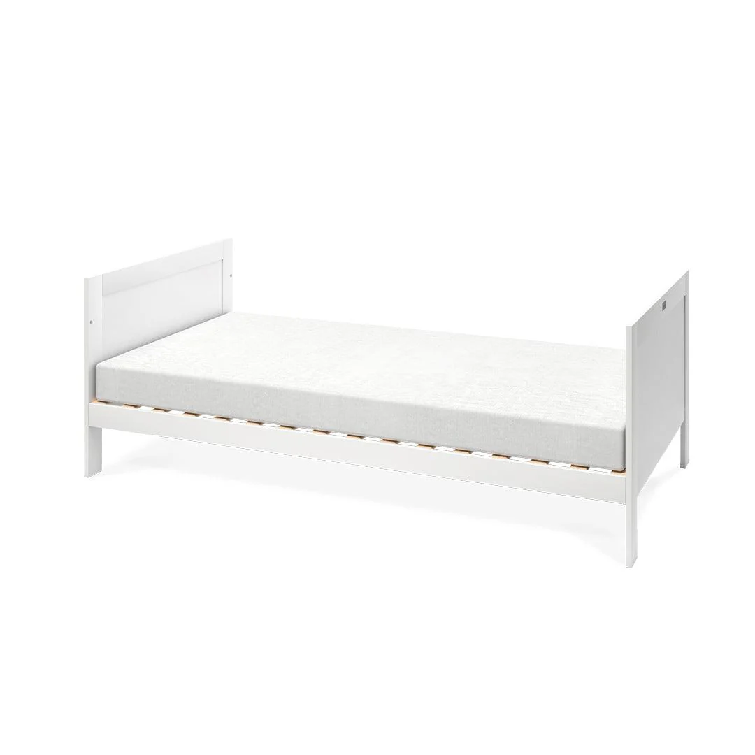 Silver Cross Bromley 2 Piece Room Set - White - Image 7