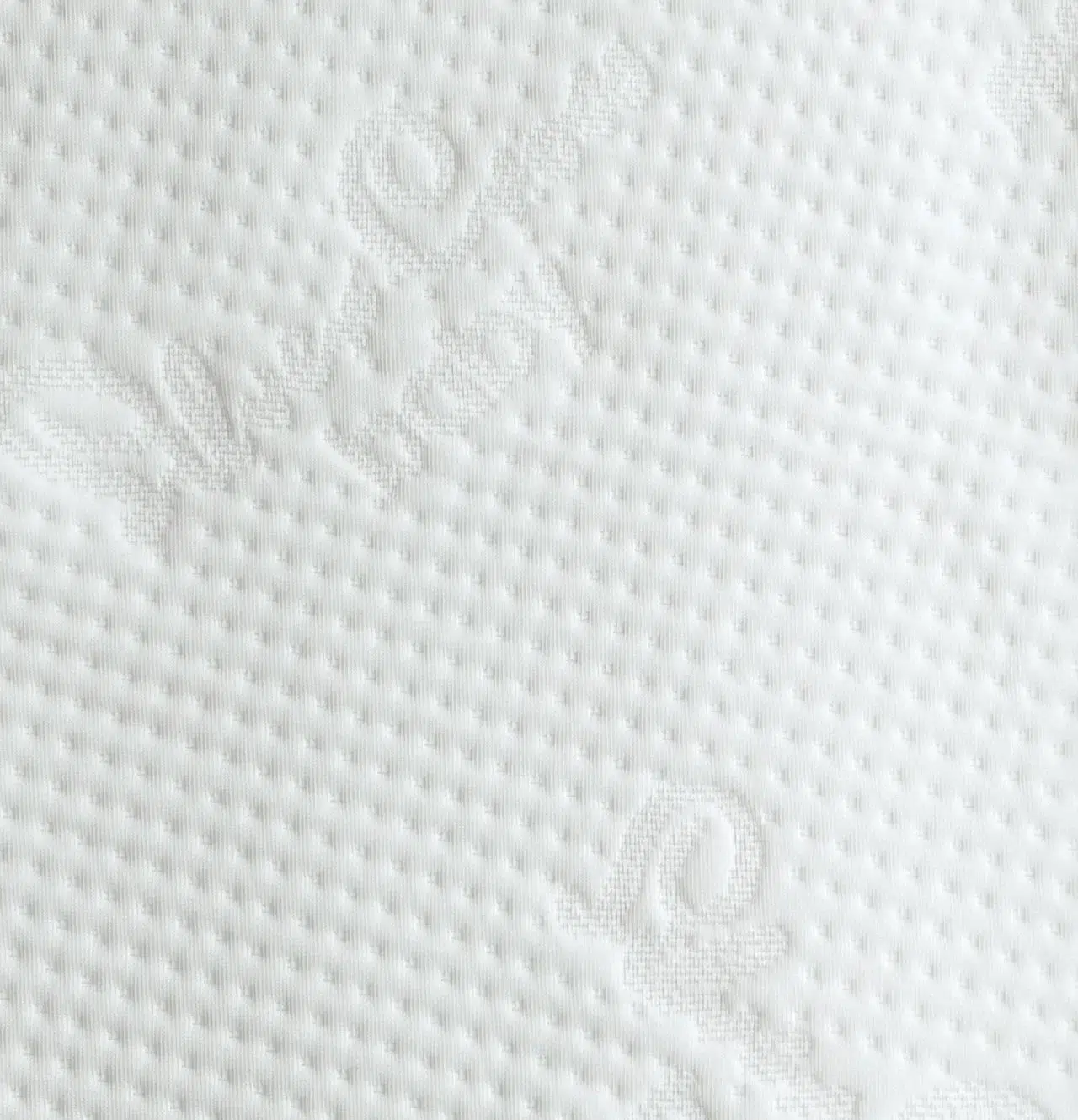 Silver Cross TrueFit™ Reversible Pocket Spring Cot Bed Mattress - Image 4
