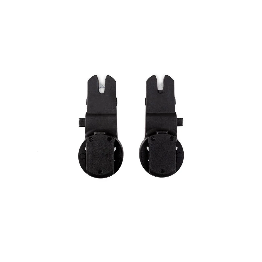 Silver Cross Dune/Reef Simplicity + Dream Car Seat Adapters
