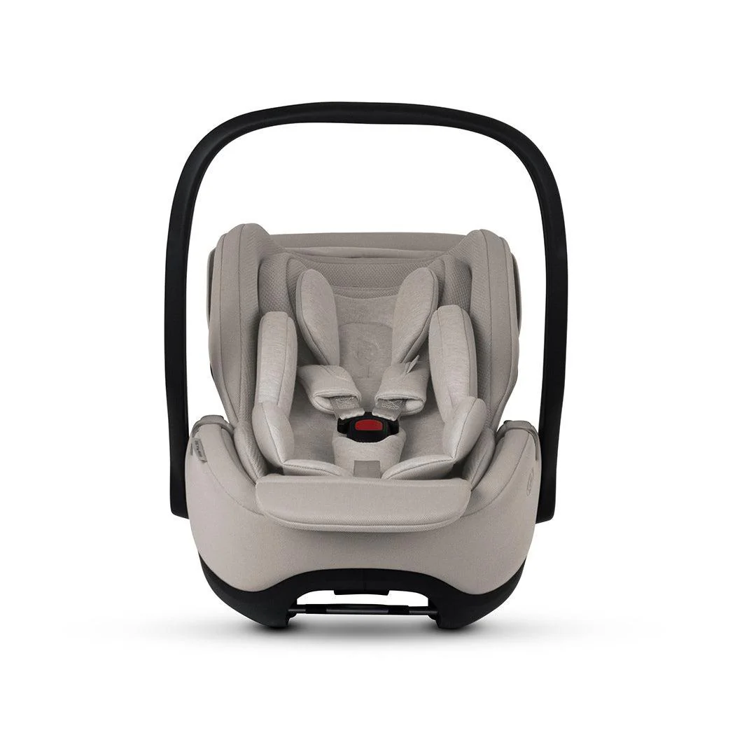 Silver Cross Glide Plus 360 - Natural Taupe - Image 5