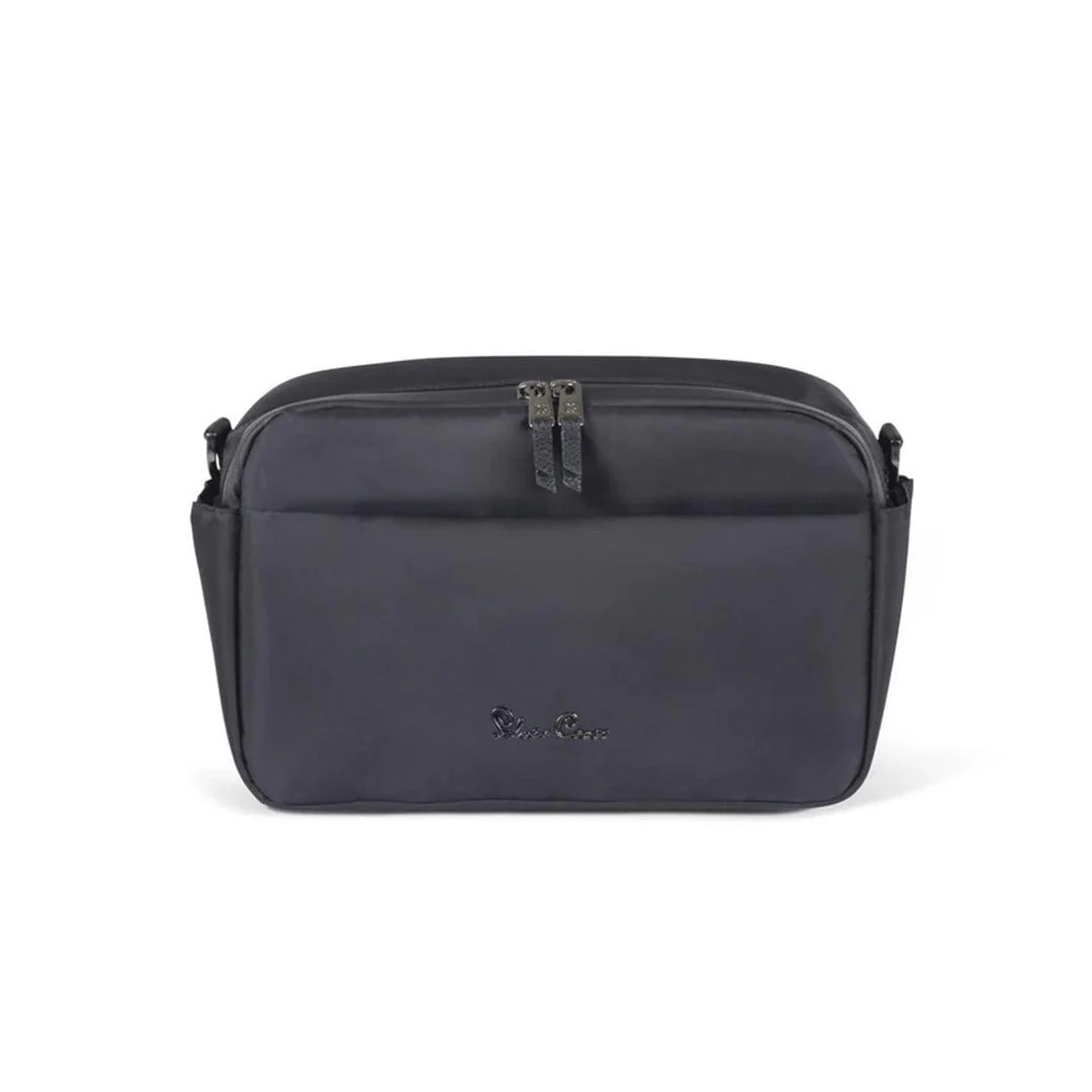 Silver Cross Nia Organiser Bag - Black - Image 7