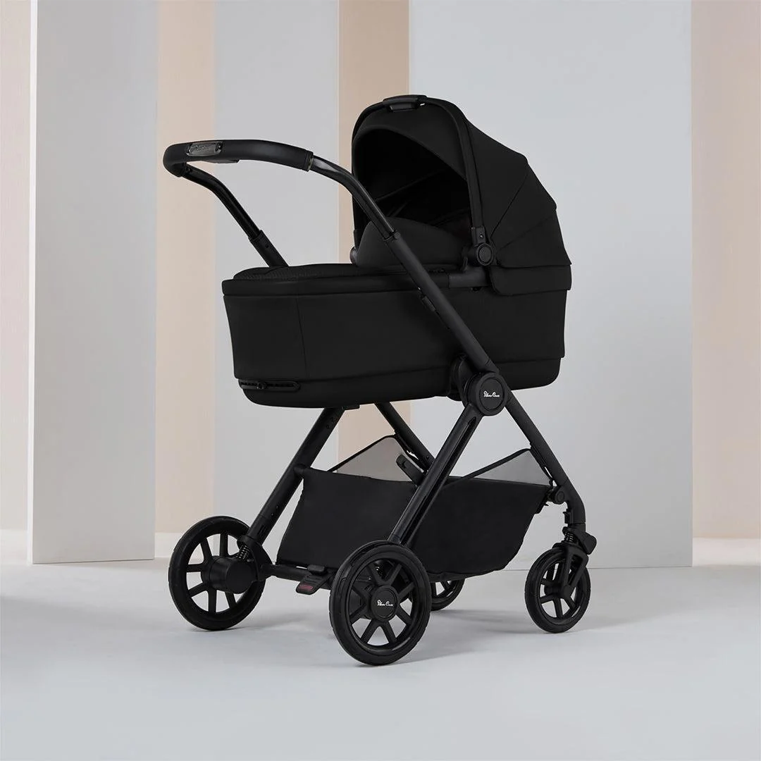 Silver Cross Reef 2 Pushchair Accessory Bundle - Image 10