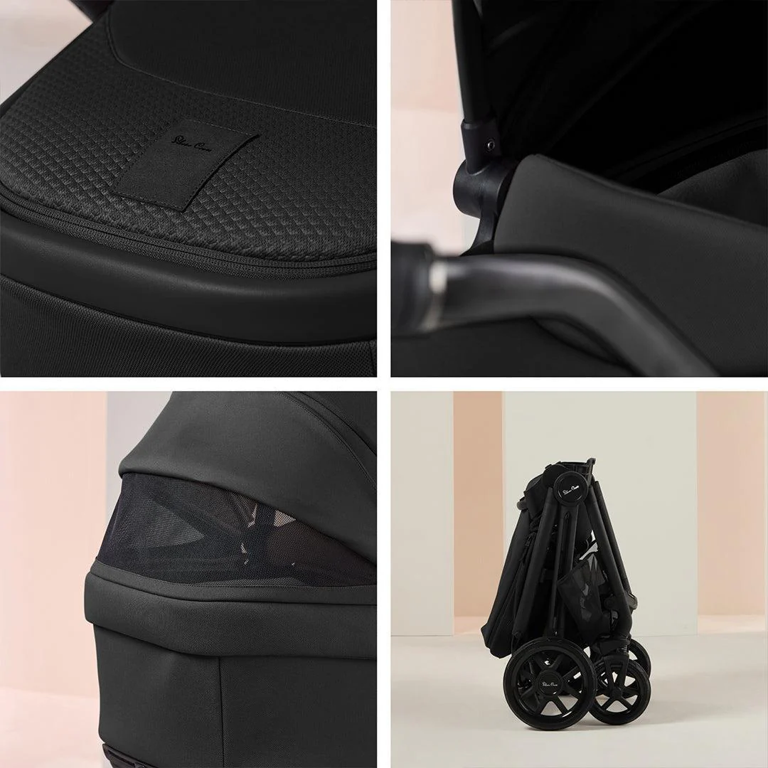 Silver Cross Reef 2 Pushchair Accessory Bundle - Image 13