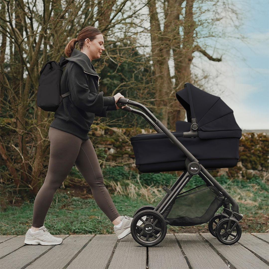 Silver Cross Reef 2 Pushchair Accessory Bundle - Image 14
