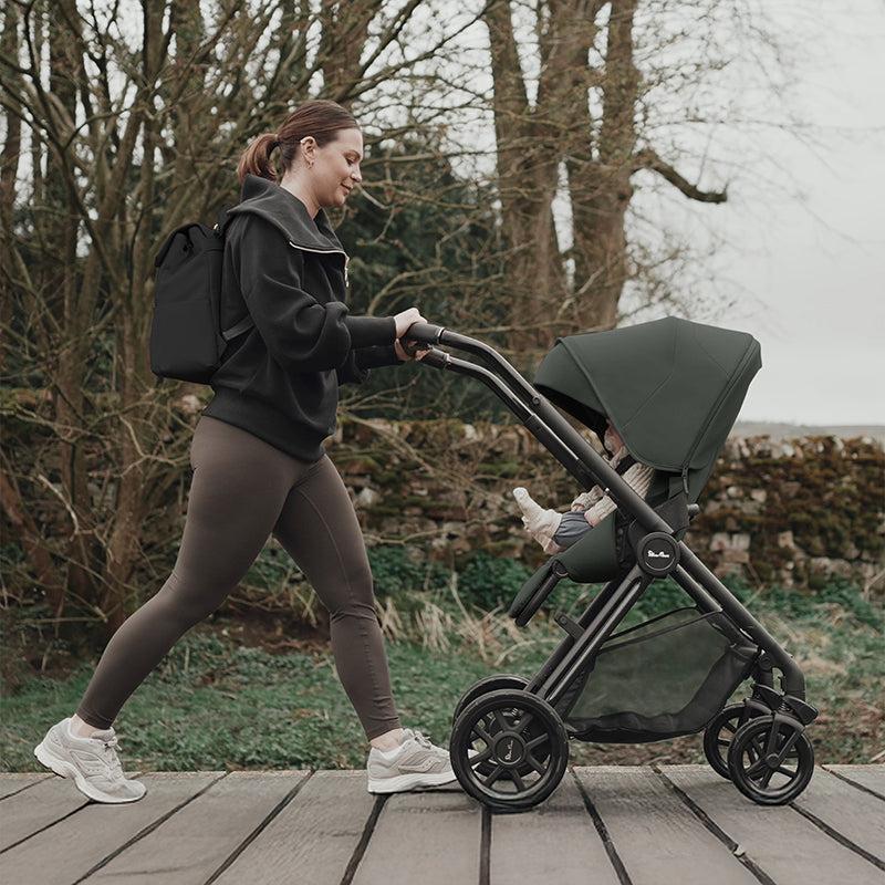 Silver Cross Reef 2 Pushchair Accessory Bundle - Image 16