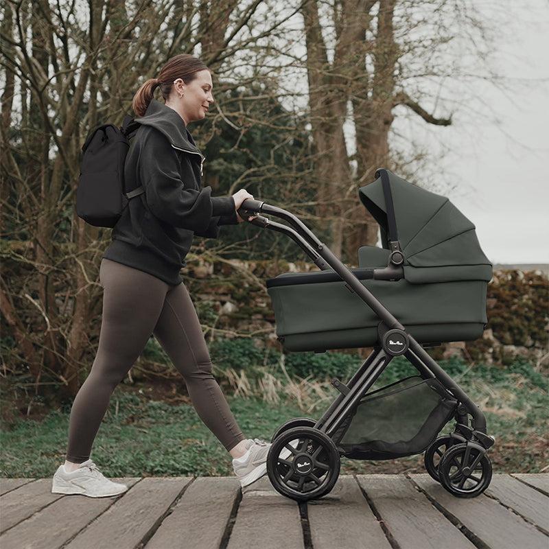 Silver Cross Reef 2 Pushchair Accessory Bundle - Image 17