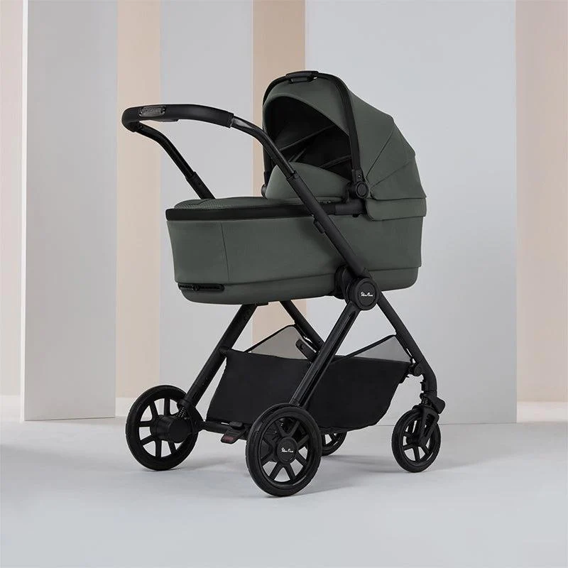 Silver Cross Reef 2 Pushchair Accessory Bundle - Image 18