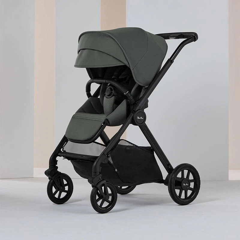 Silver Cross Reef 2 Pushchair Accessory Bundle - Image 19