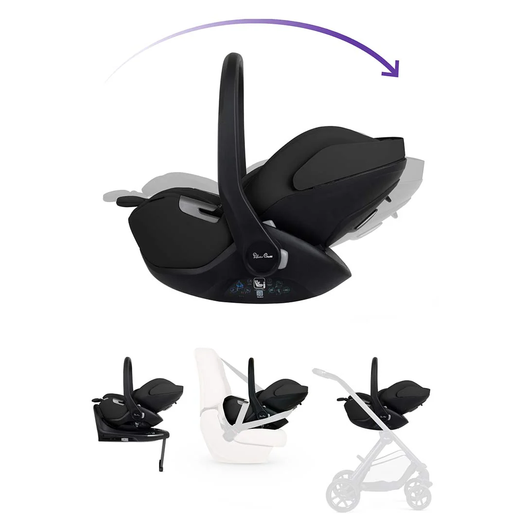 Silver Cross Reef 2 SPECIAL EDITION Ultimate Family 360 Bundle - Image 20