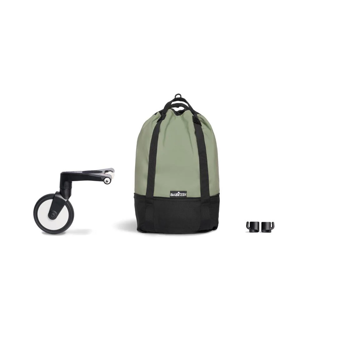 Stokke | BABYZEN YOYO Bag - Image 17