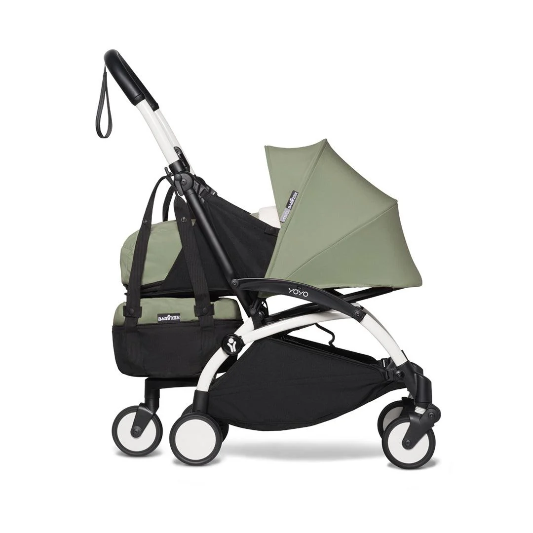 Stokke | BABYZEN YOYO Bag - Image 19
