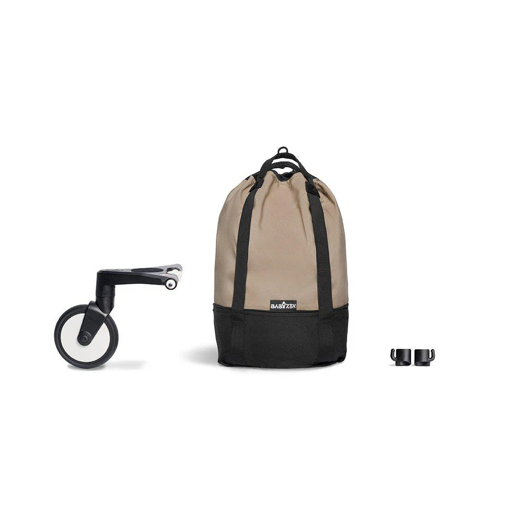 Stokke | BABYZEN YOYO Bag - Image 26