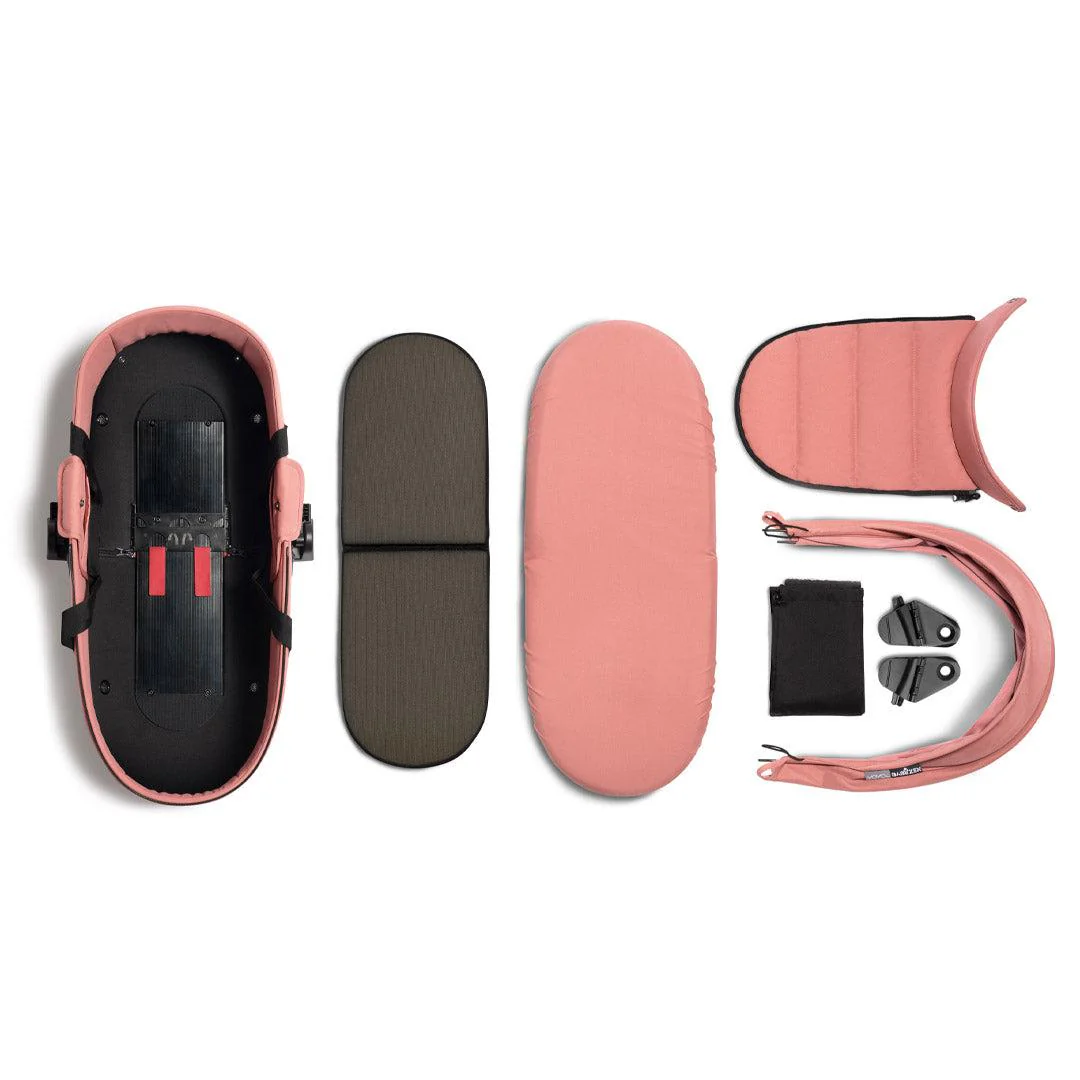 Stokke | BABYZEN YOYO Bassinet - Ginger - Image 4