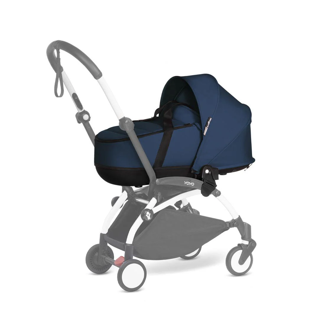 Outlet - Stokke | BABYZEN YOYO Bassinet - Image 9