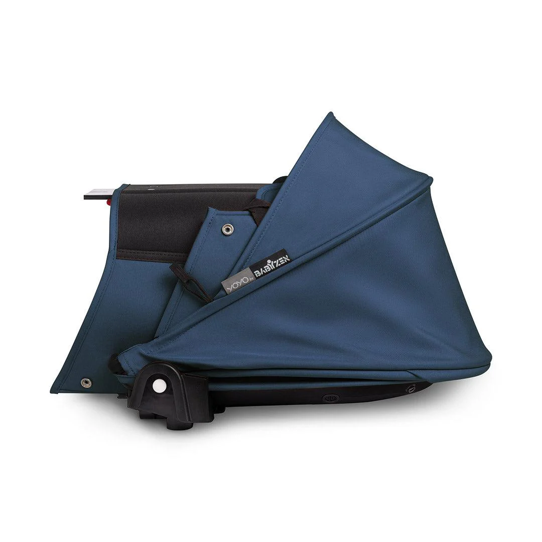 Outlet - Stokke | BABYZEN YOYO Bassinet - Image 13
