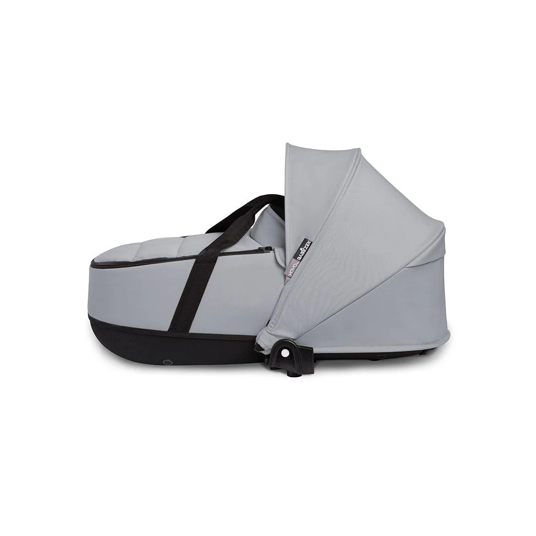 Stokke | BABYZEN YOYO Bassinet - Stone