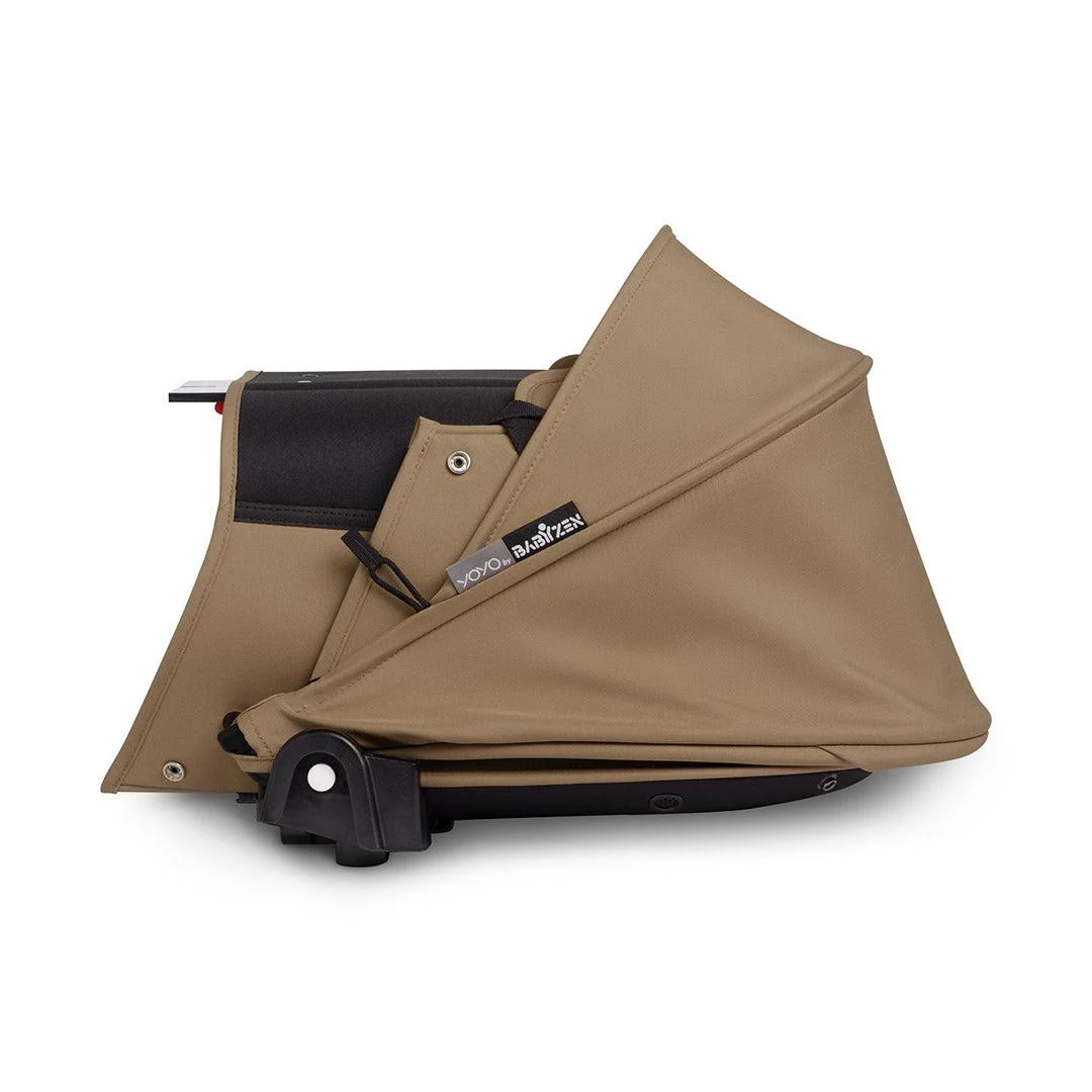 Outlet - Stokke | BABYZEN YOYO Bassinet - Image 45