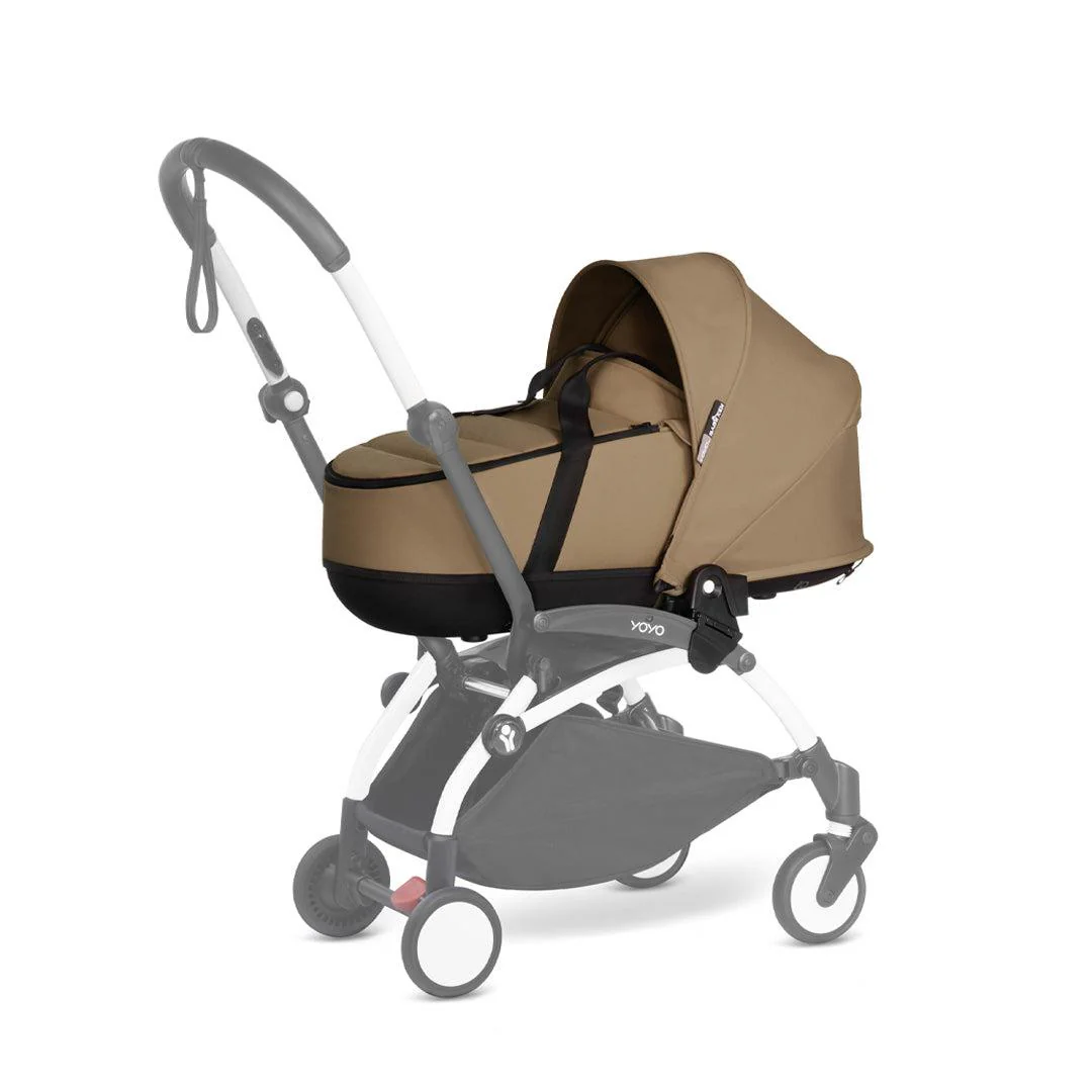 Outlet - Stokke | BABYZEN YOYO Bassinet - Image 41