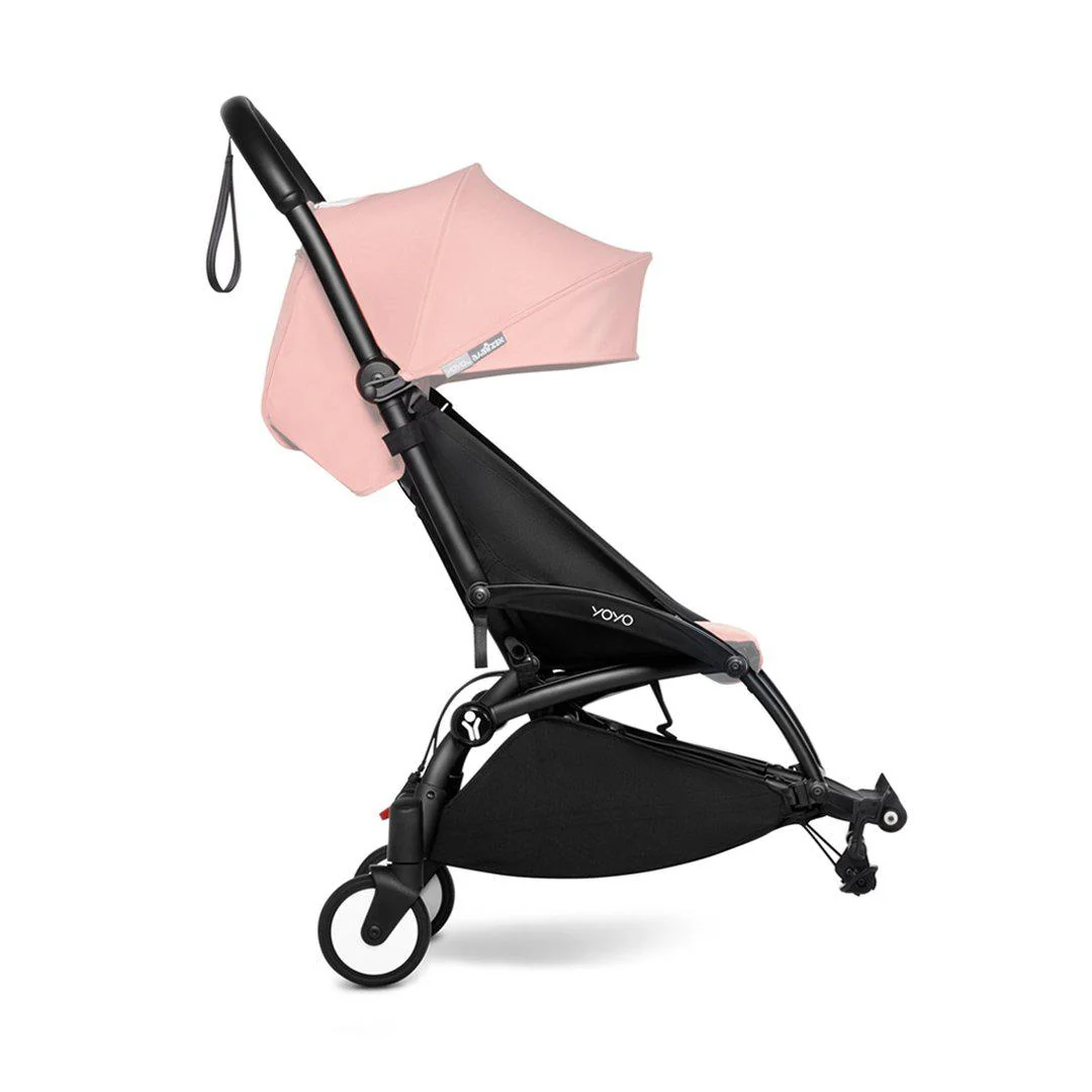 Stokke | BABYZEN YOYO Connect Frame - Image 2