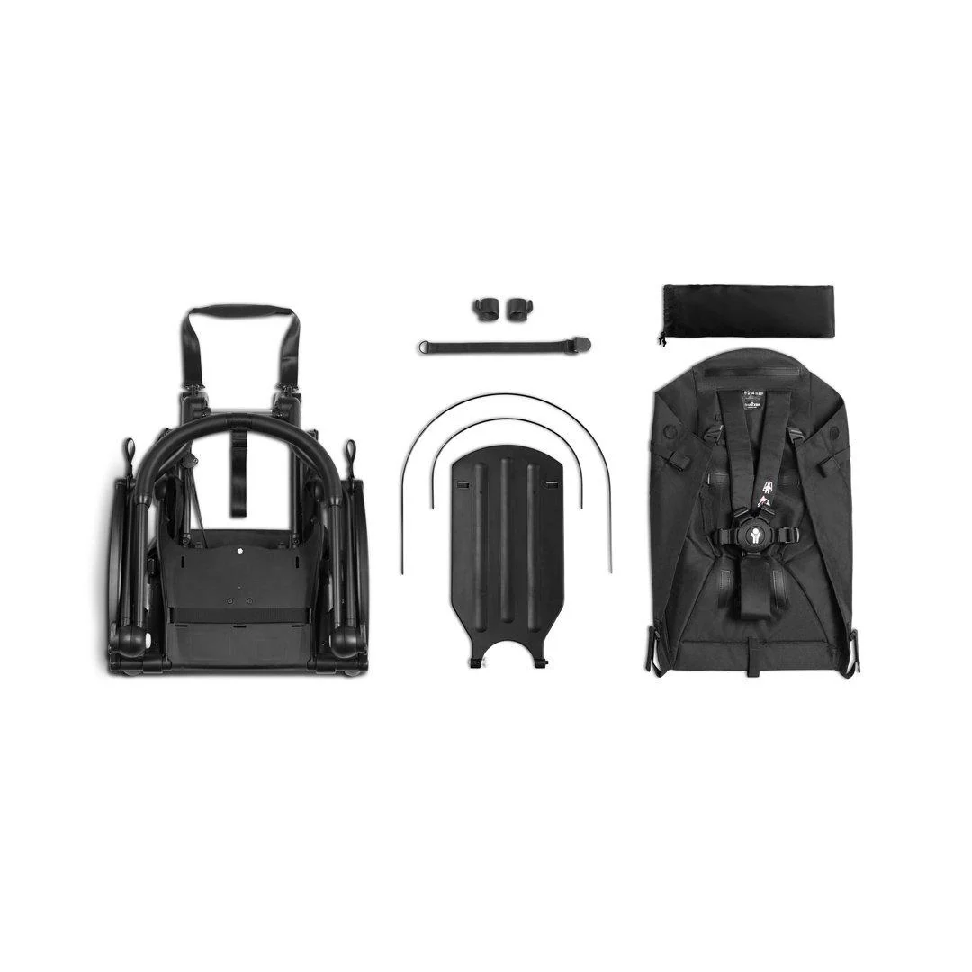 Stokke | BABYZEN YOYO Connect Frame - Image 4