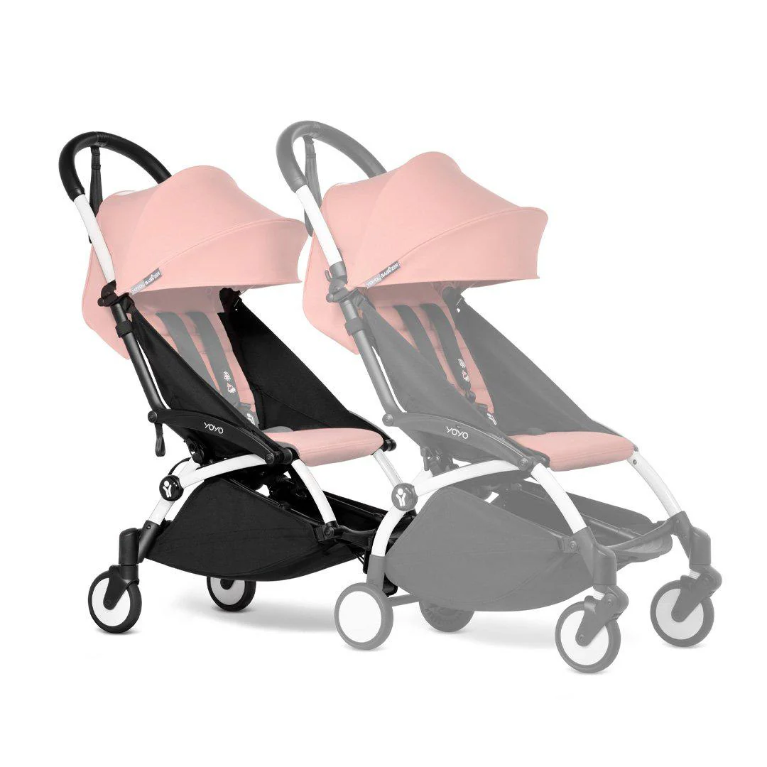 Stokke | BABYZEN YOYO Connect Frame - Image 6