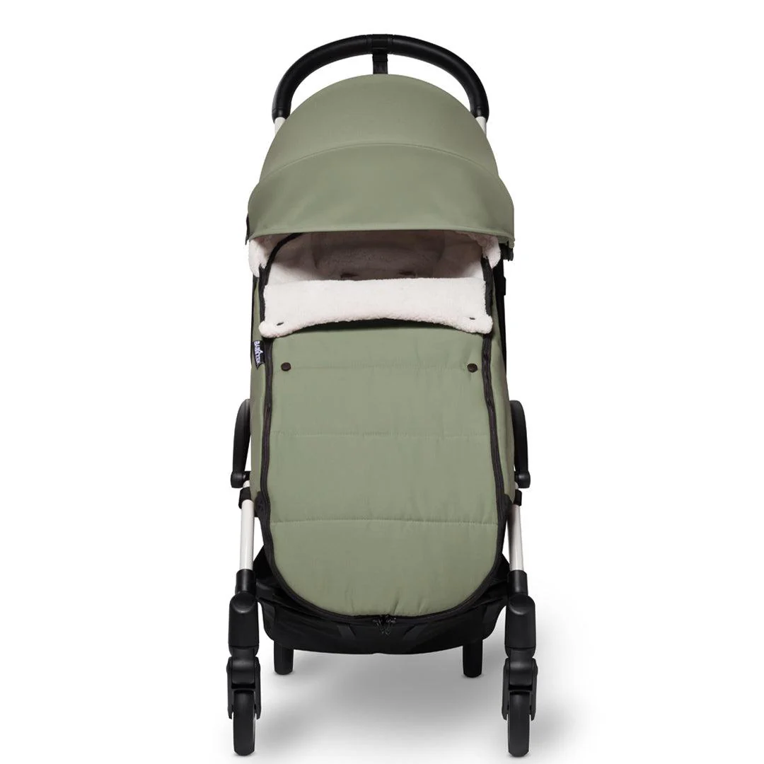 Stokke | BABYZEN YOYO Footmuff - Ginger - Image 11