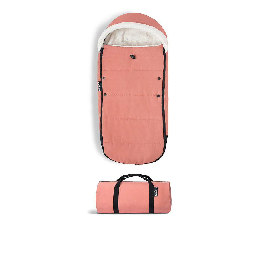 Stokke | BABYZEN YOYO Footmuff - Ginger - Image 4