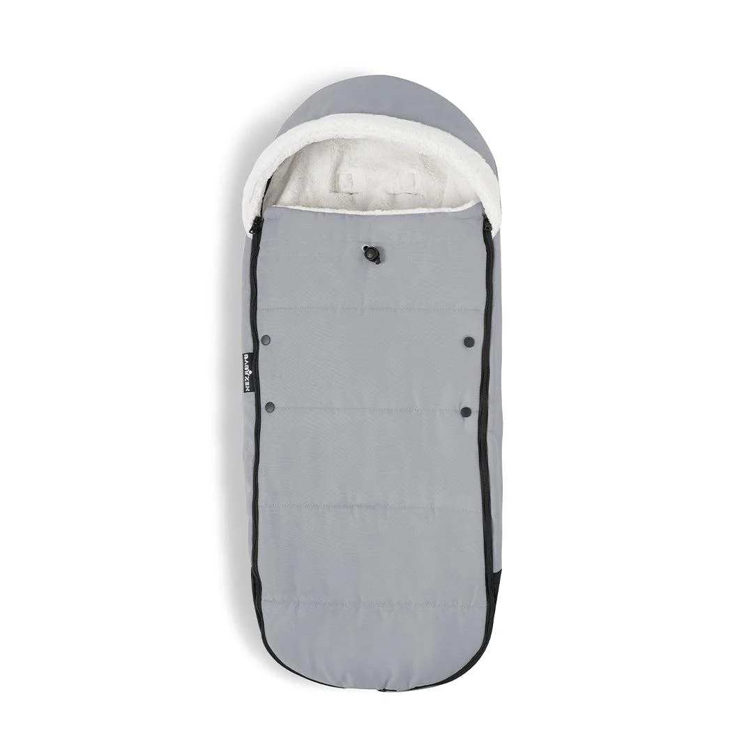 Stokke | BABYZEN YOYO Footmuff - Stone