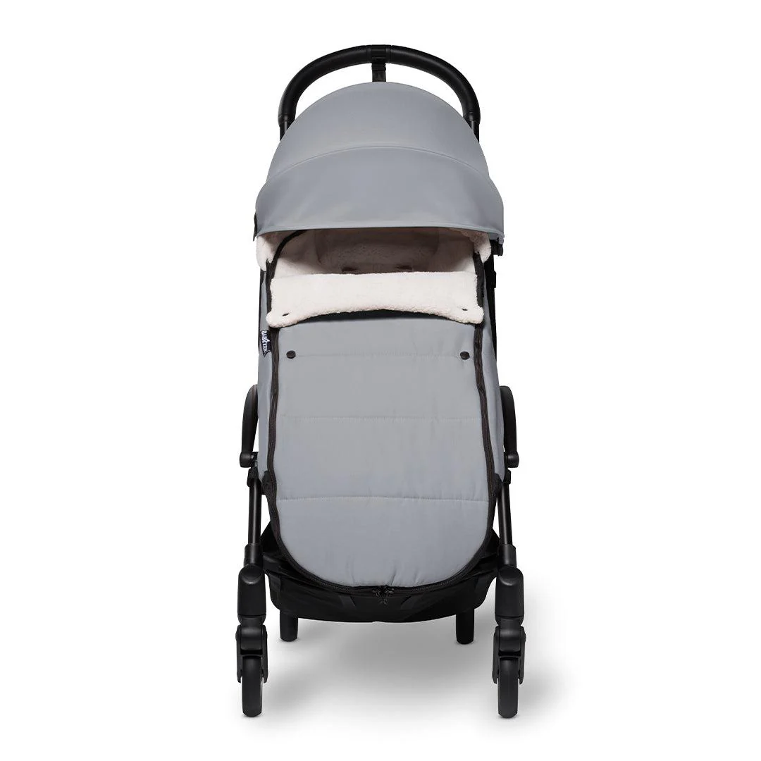 Stokke | BABYZEN YOYO Footmuff - Stone - Image 2